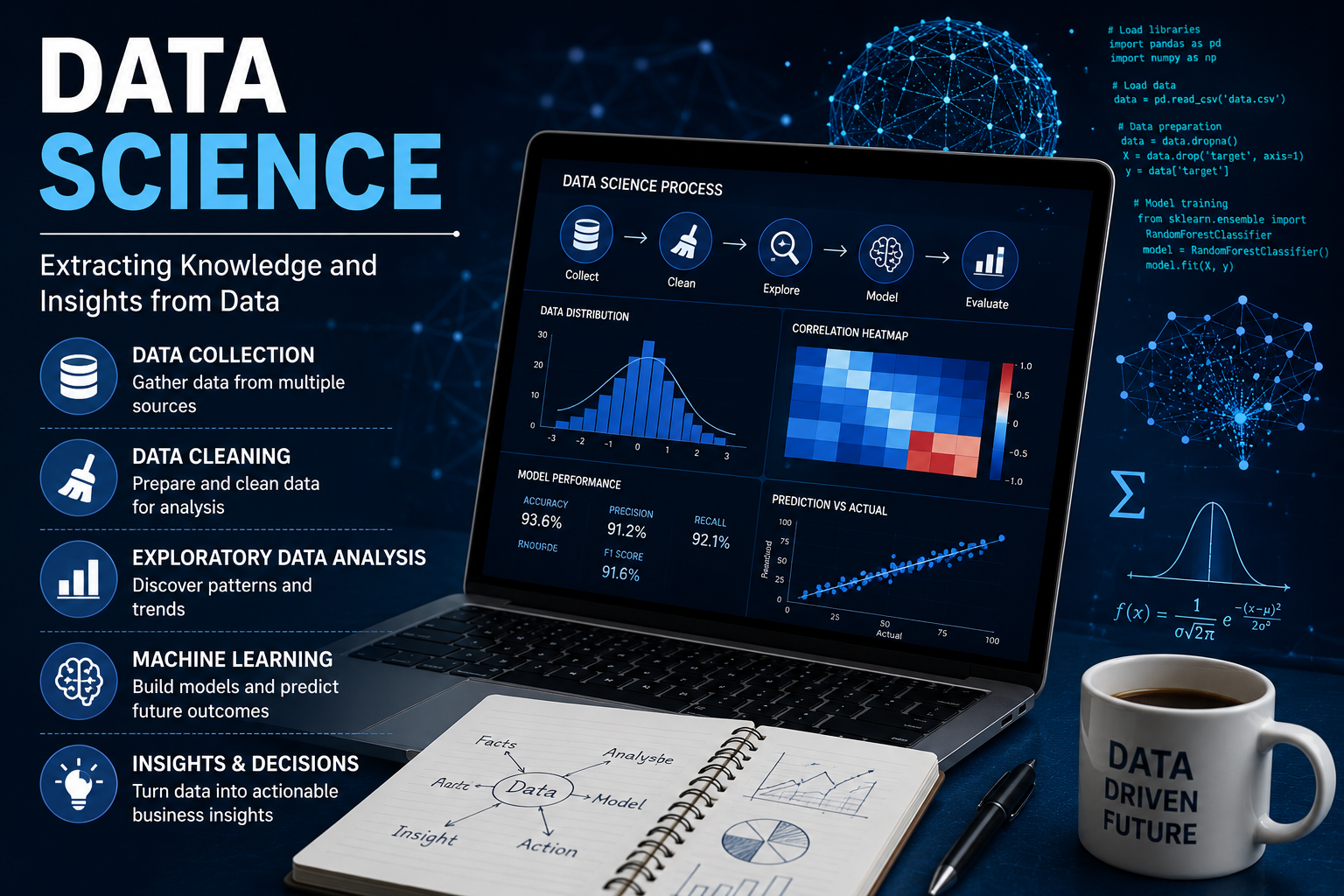 Data Science