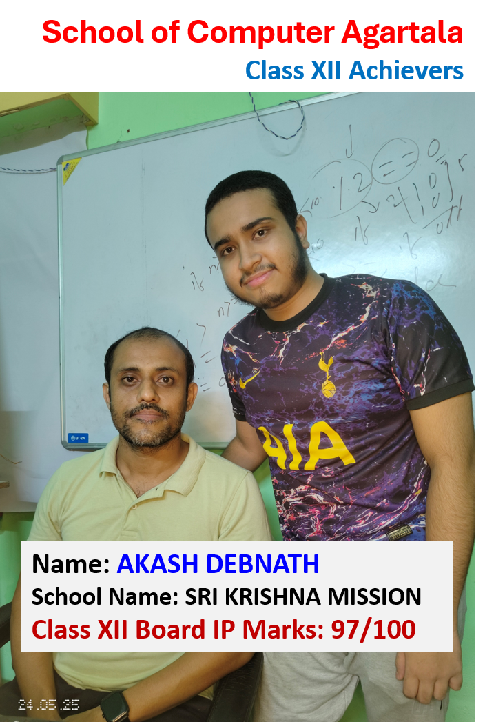 AKASH